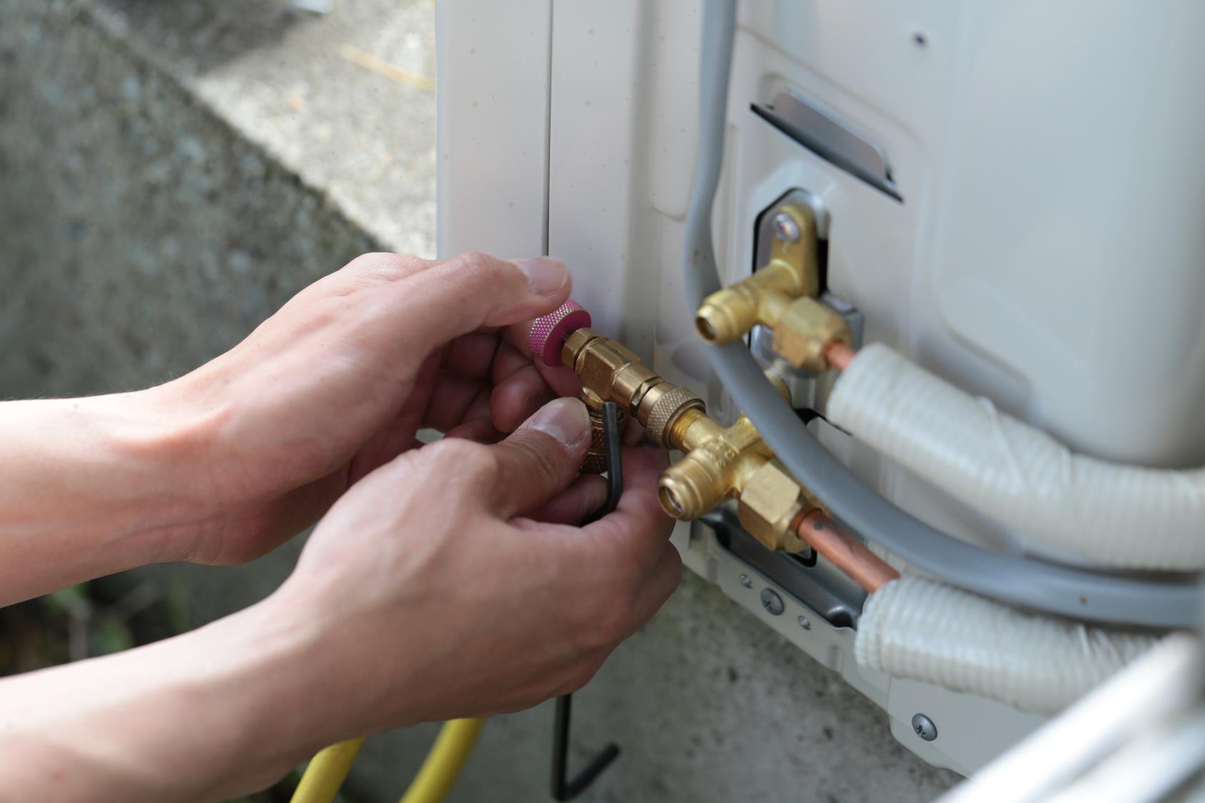 installation chauffage Montigny-lès-Cormeilles
